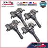 4PCS For Jeep Grand Cherokee Chrysler Pacifica 200 Dodge Durango Jeep Renegade 433MHz TIRE PRESSURE MONITOR SENSOR 68252493AB