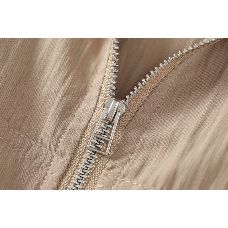 Kaslead New Arrival Women's Clothing Fashion Style Fashion Draping Short Coat Casual Pants 5320805 6929470