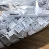 XDA Height 104 Key White Keycaps Durability PBT Keycap For Customizing Mechanical Keyboards At Home Or Work