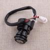 Ignition Switch & Keys Fit for Yamaha ATV Big Bear YFM 350 400 Grizzly 600 Kodiak 400