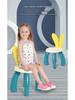Children's Multifunctional Building Block Table for Early Education and Brain Training
