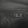 CIMABUE Shoulder Hand Tote Bag Black(USED)