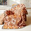 Sofa Cover, Sofa Blanket, Single Person Sofa Towel, Nap Blanket, Sofa Cover Cloth, Background Cloth, Tapestry