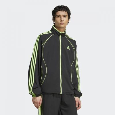 adidas Unisex Track Top Signature Style Jw5866