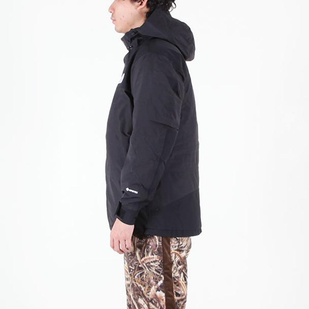 THE NORTH FACE 19FW I Mountain Down Jacket Down Jacket Men's Black ND91930-K