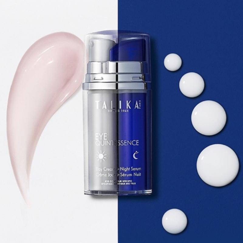 [talika] Eye Kintessance Plus Eye Cream Basic Package