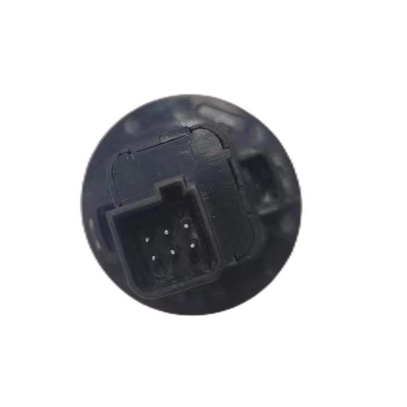 Boot Switch Button Car Tailgate Release Switch Button Cover 13416201 For Buick For Verano 2015-2025 Interior Parts