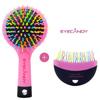 Rainbow Hairbrush Set (Large + Crescent)