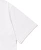 FALLETT Drawing Fruit Short Sleeve T-Shirt White