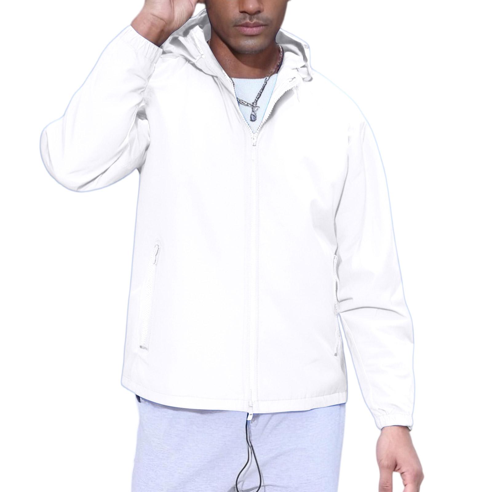 

Ultra-Thin Model Sun-Protective Clothing Breathable Versatile M