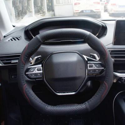 Accesorii pentru interiorul mașinii – Mânere şi huse pentru volan