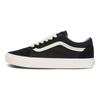 Old Skool Casual Versatile Low-Top Unisex Skate Shoes Black VN0007NTYP0