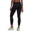 adidas Sports Pants Women's Black GS1346