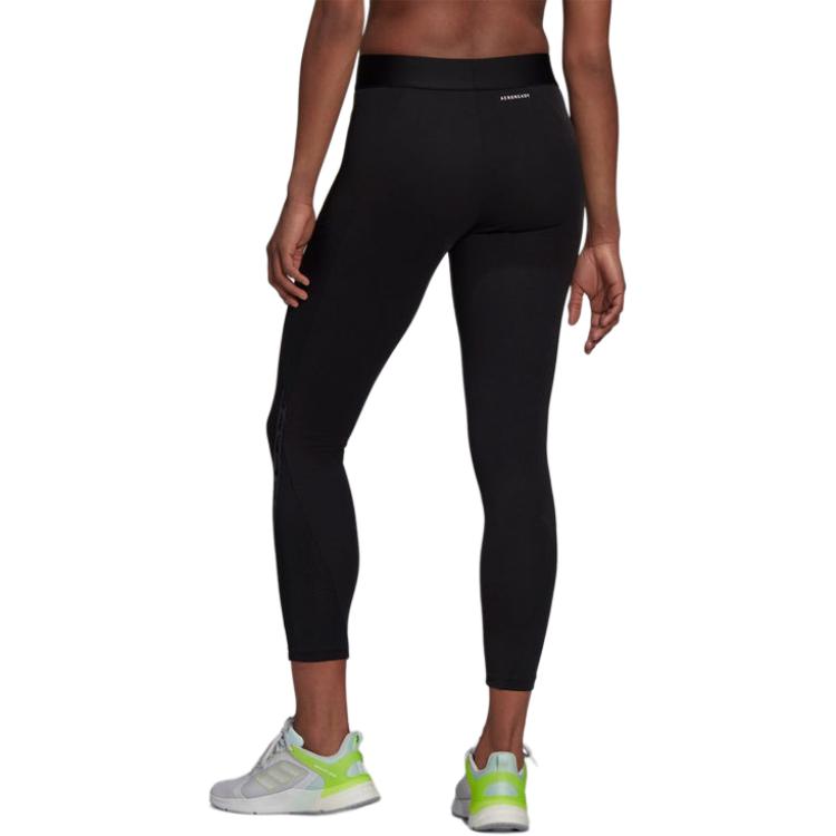 adidas Sports Pants Women's Black GS1346