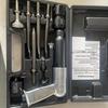 Automotive Air Chisel Joint and Ball Head Removal Tool Set