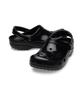 Classic High Shine Clog Bk  24sucl209609 
