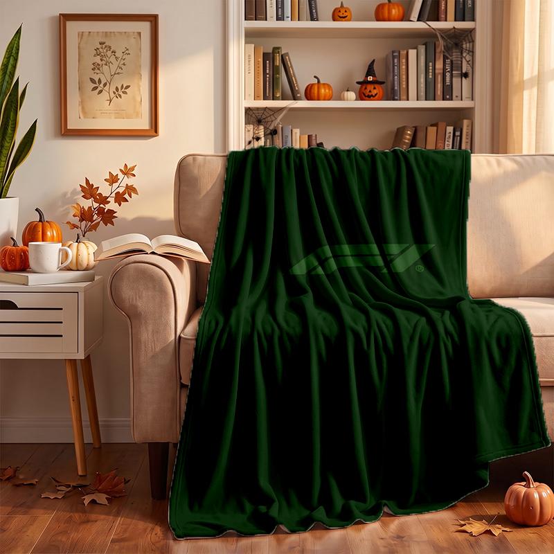 F1 Custom Flannel Blankets Soft Warm Cozy Throws for Home Decor Holiday Gifts