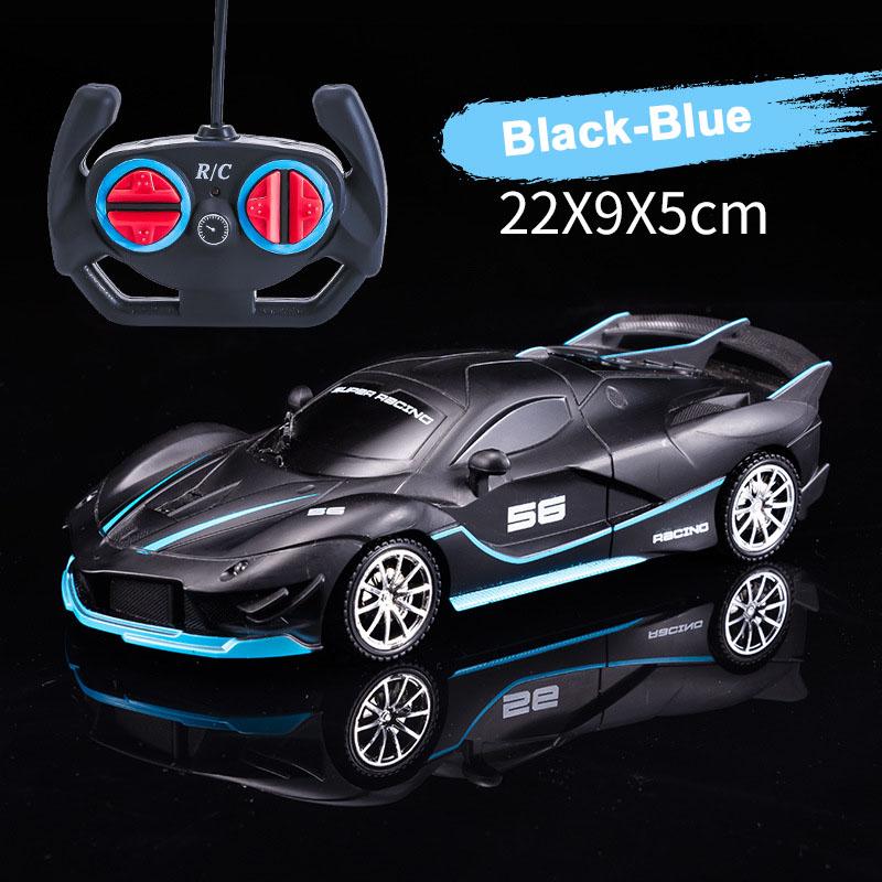 Drift Remote Control Vehicle With Light