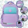 PTN PS1-6036 Purple Backpack