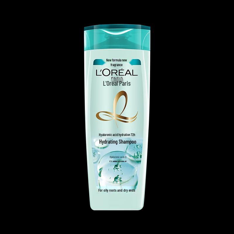 L'Oreal Hyaluronic Acid Hydrating Shampoo