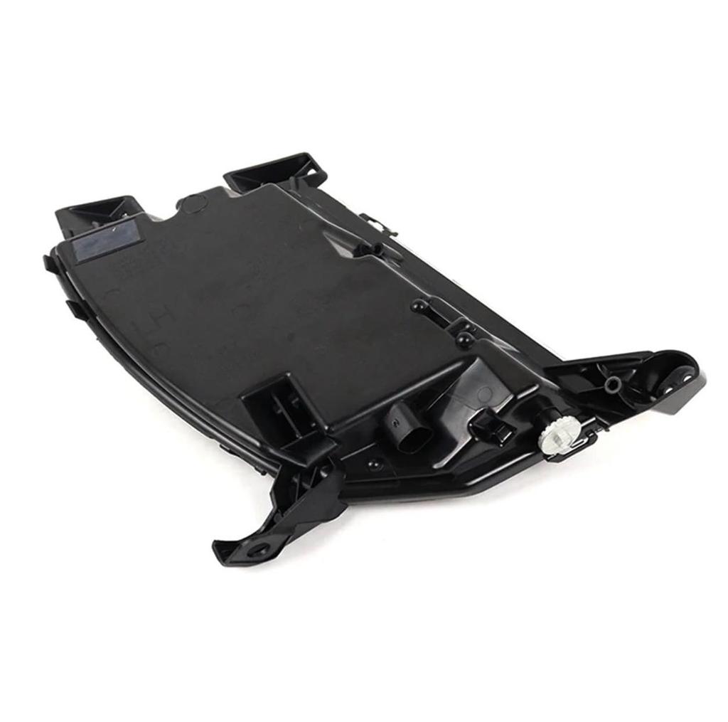 Compatible Front Fog Light for Tesla Model S (2016-2021) 6005915-00-E 6005916-00-E