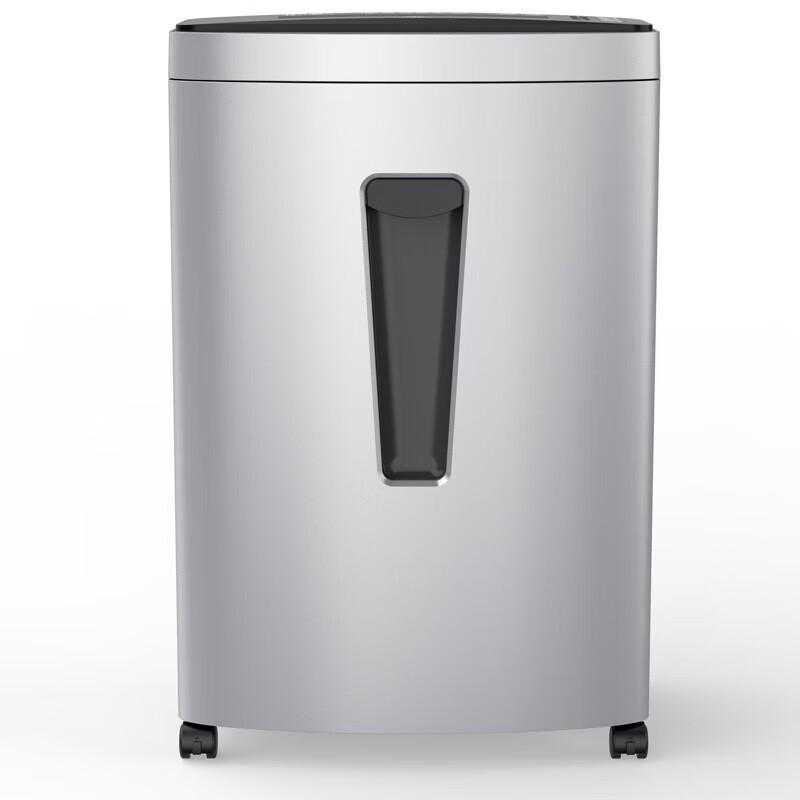 Comet L-9660 5-Level Cross-Cut Office Paper Shredder CN plug (adapter included)
