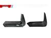 BMW M3/M4 F80/F82/F83 Dry Carbon Fiber Front/Rear Corner Splitters