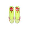 Nike Mercurial Superfly 8 FG Firm Ground Fabric Cushioning Slip Resistant Abrasion Resistant Soccer Shoes Unisex CV0958-760