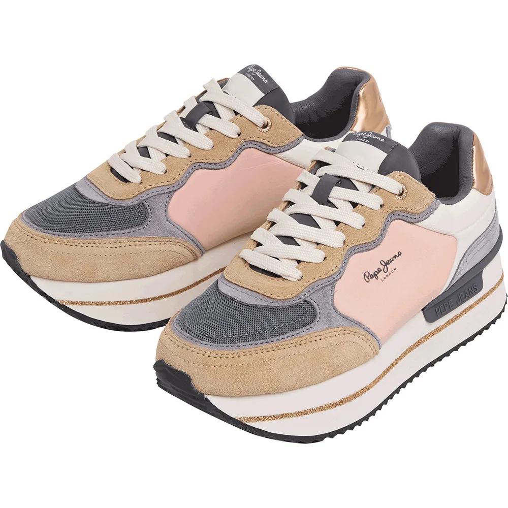 Pepe Jeans Кросовки Rusper Glitter