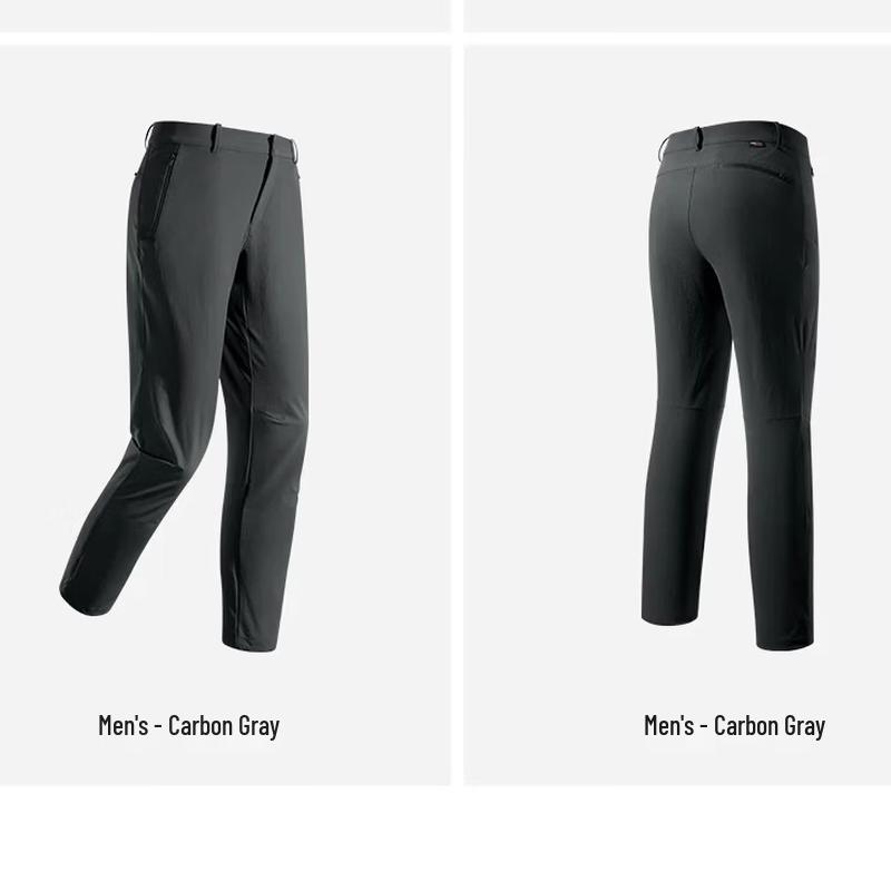 Pelliot Men's CORDURA Durable Outdoor Softshell Pants