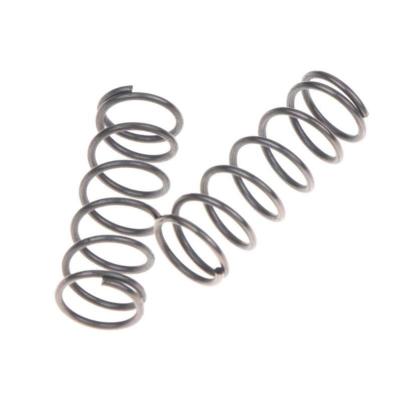5 Pcs Brushcutter Trimmer Head Replacement Inner Spring For 25-2 Trimmer Head Two-Line Cutting Systems
