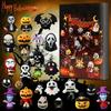 Slavnostní potřeby – Halloweenské doplňky
