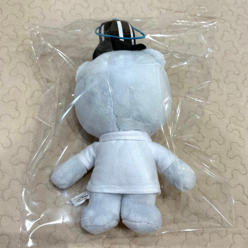 [BEGAGNAD] BIGBANG KRUNK Seungri Gosedjurspris