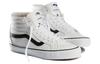 Sk8 Noon Goons x Sk8 Vans-Hi Reissue Vly Lx 'White Snake' VN0A4BVH616