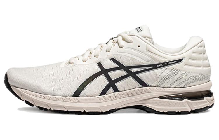 Asics Gel Pursue 7 Сетчатые, Текстильные Амортизирующие Износостойкие Дышащие Упругие Низкие Тренировочные Беговые Кроссовки Мужские 1011B254-101 39