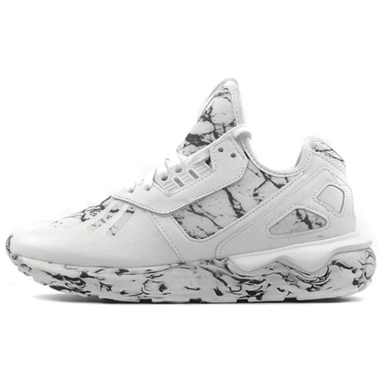 adidas Originals Tubular Comode Resistenti Basse Sneakers Lifestyle Donna sneakers Bianche S78932