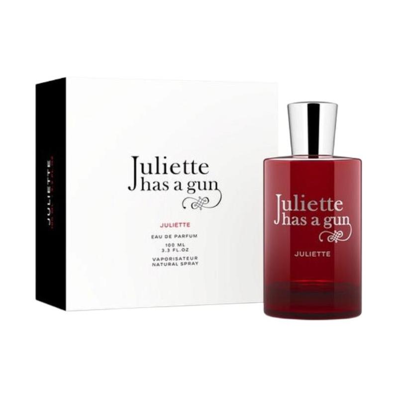 Juliette has a gun Juliette Perfume Fruity Floral Fragrance EDP 100ml коричневый