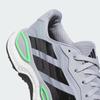 adidas CODECHAOS 27 SPIKELESS GOLF KI5736 Men's Performance Sports Shoes Halo Silver / Core Black / Screaming Green