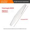 1Pcs Pcs 150Mm Grass Trimmer Head Blade Electric Lawn Mower Blades Brushcutter Lawnmower Spare Parts