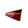 For Volkswagen VW Passat B6 Sedan 2016 2017 2018 Car Tail Light Rear Bumper Stop Warning Turn Signal Auto Taillight Assembly New