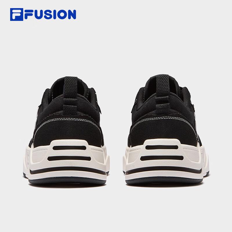 FILA FUSION 50-50DX Men's Canvas Sneakers