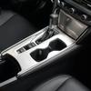 Pro Honda Accord X 10. generace 2018     Hybrid Nerezové dekorativní samolepky na panel středové konzole a řadicí páky
