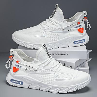 Herenschoenen Sneakers heren casual Herenschoenen tennis Luxe schoenen Trainer Race Ademende schoenen mode hardloopschoenen voor dames