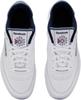 Sneakers Reebok Club C 85 White/vector Navy/white