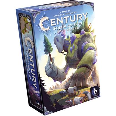 Asmodi Korea Century Golem 1 Board Game, Popular Korean Game