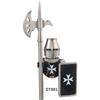 medieval Warcraft Strom Guard Featuring Arthas Accessories Scenes Building Blocks Figures Toy for Children Gifts DT8902 DT8904