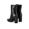 Ботильоны MEXX MI001714343W, черные