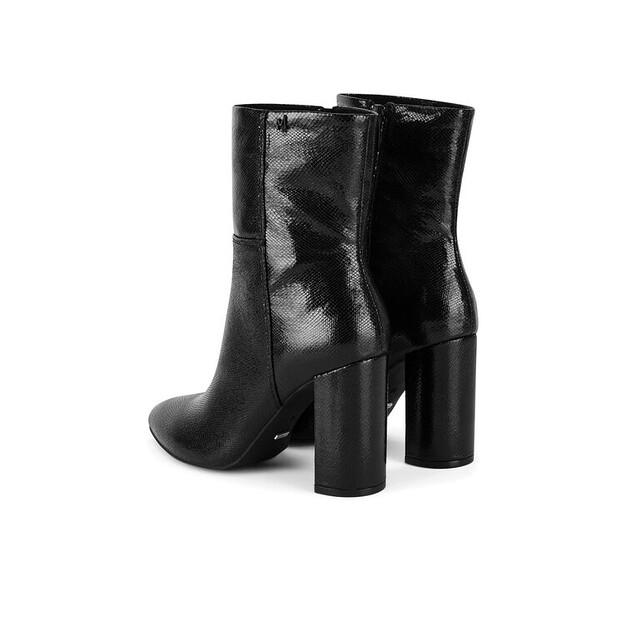 Ботильоны MEXX MI001714343W, черные