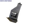 Front Bumper Bracket & Hanger for Volvo S40 (Models 30678481, 30678482)