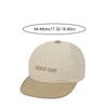Ins Summer Letter Baseball Cap Quick-drying Thin Baby Peaked Hat Breathable Soft Children Visors Cap